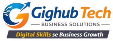 Gighub Tech – Institute
